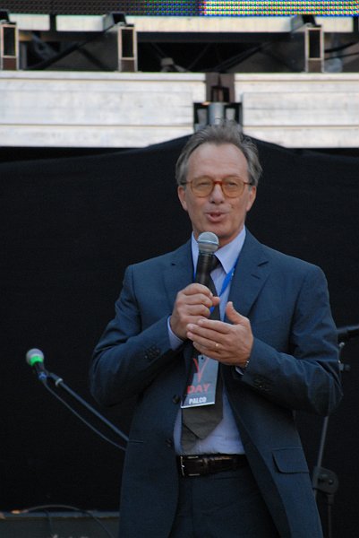 Massimo Majowiecki