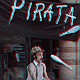 Pirata - Anaglifo colori :: Buskers Pirata Bologna 2010