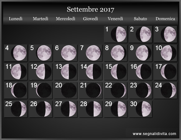 settembre