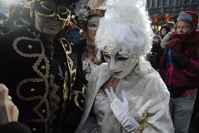Carnevale - Carnevale di Venezia