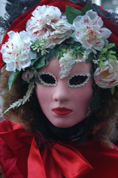 Fleur - Carnevale di Venezia