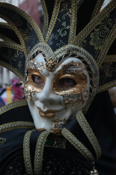 Music Jocker - Carnevale di Venezia