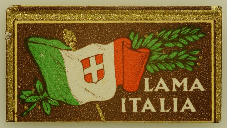 Lametta Lama Italia