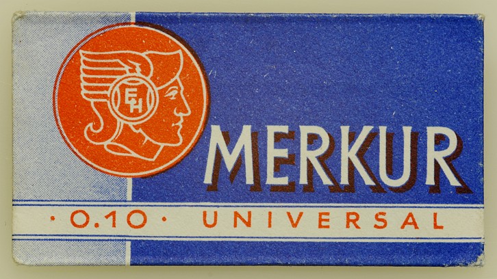 Lametta Merkur Universal