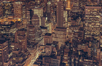 New York :: Mega Puzzle