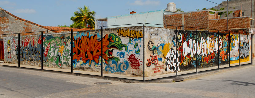 Murales :: Cuba - Holguin