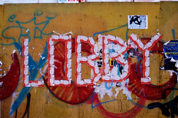 Lobby - Murales di Bologna