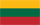 Prefisso telefonico Lituania