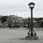 In Piazza Puzzle