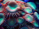 Puzzle dei Coralli