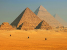Puzzle Piramide Giza