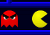 Videogioco Pacman Advanced