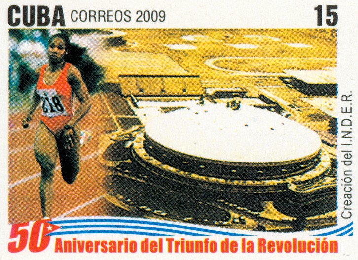 Creazione dell'Istituto Nazionale Sportivo, Educazione Fisica e Ricreativo :: Creación del I.N.D.E.R.