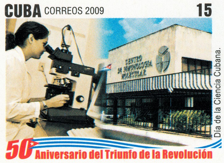 Giorno della Scienza Cubana :: Día de la Ciencia Cubana