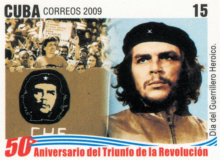 Giorno del Guerrigliero Eroico :: Día del Guerrillero Heroico