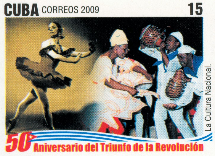 La Cultura Nazionale :: La Cultura Nacional
