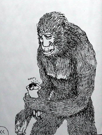 Gorilla