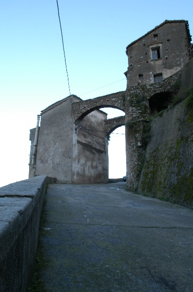 Arco - Fotografia di Badolato