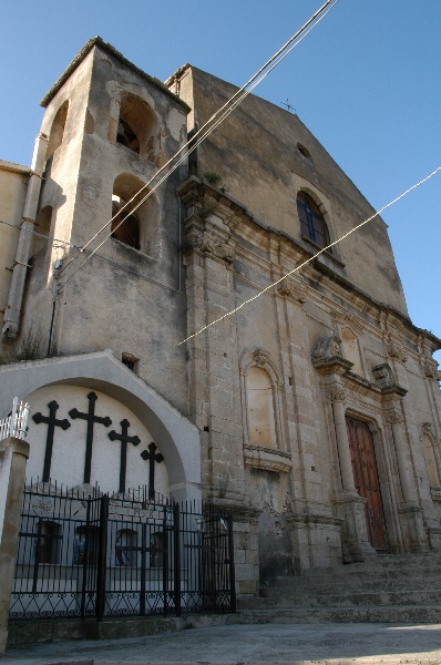 Chiesa San Domenico - Fotografia di Badolato