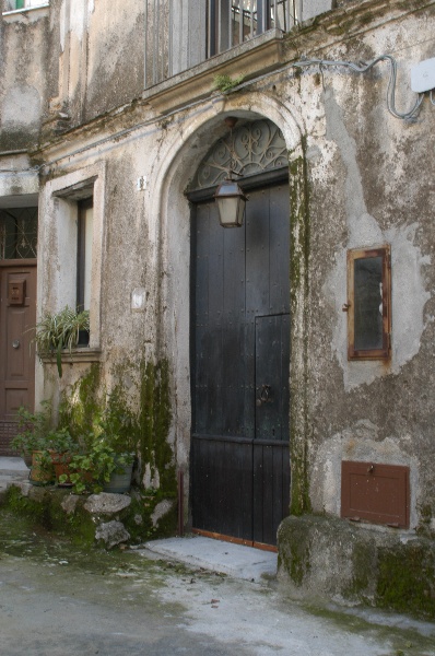 Vico Fiorentino - Fotografia di Badolato