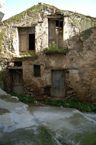 Vico Siena - Fotografia di Badolato