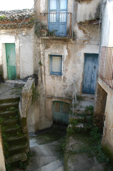 Vico Siena - Fotografia di Badolato