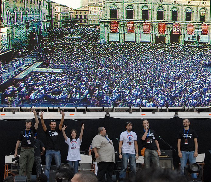 Meetup Bologna