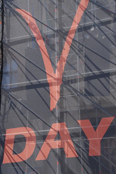 V-Day