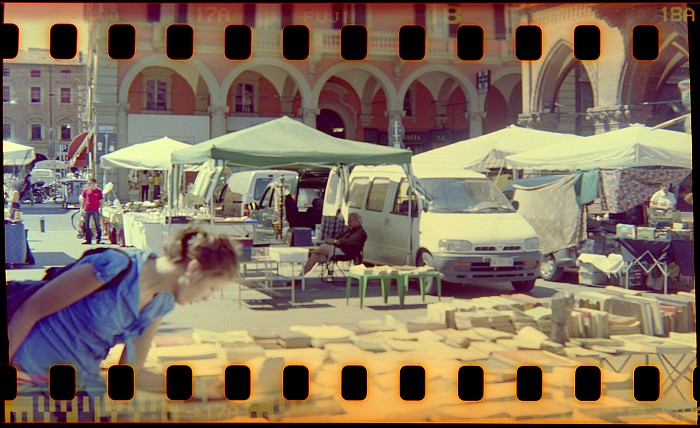 Mercatino