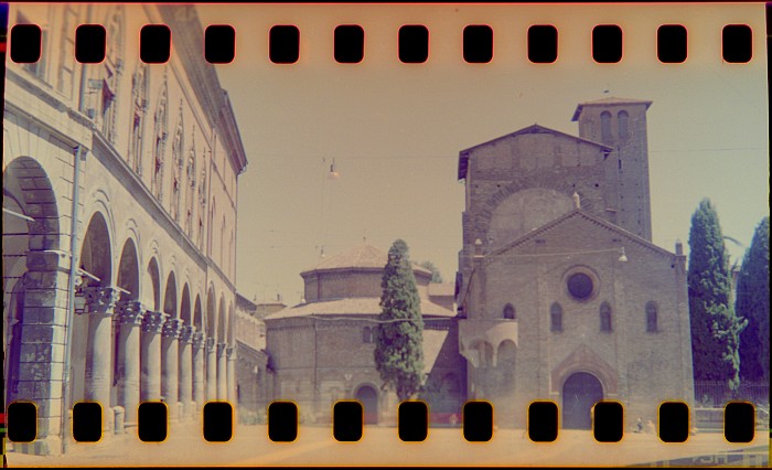 Piazza Santo Stefano