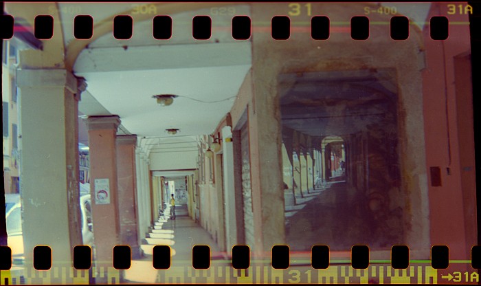 Via del Pratello