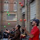 Due giocolieri - LCS :: Buskers Pirata Bologna 2010