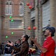Due giocolieri - 3D LCD :: Buskers Pirata Bologna 2010