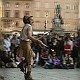 Nettuno - 3D LCD :: Buskers Pirata Bologna 2010