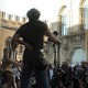 Pronti per il salto - LCS :: Buskers Pirata Bologna 2010