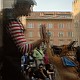 Qua la zampa - LCS :: Buskers Pirata Bologna 2010