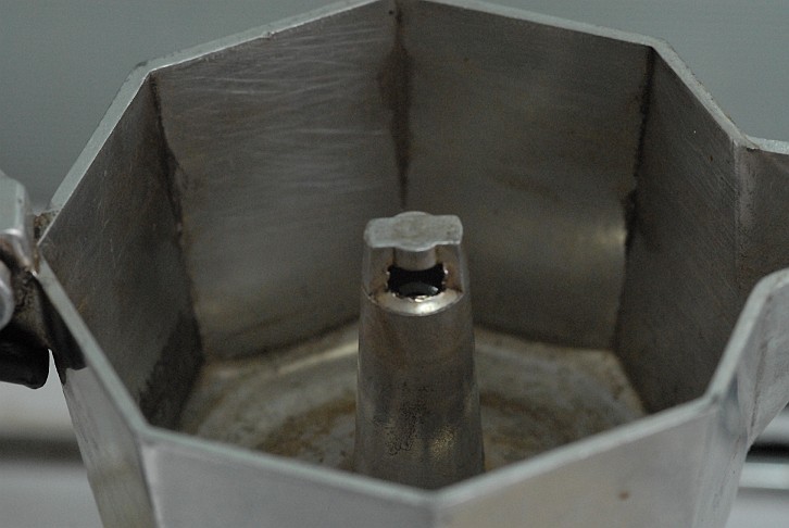 Caffè - Fotografia 1