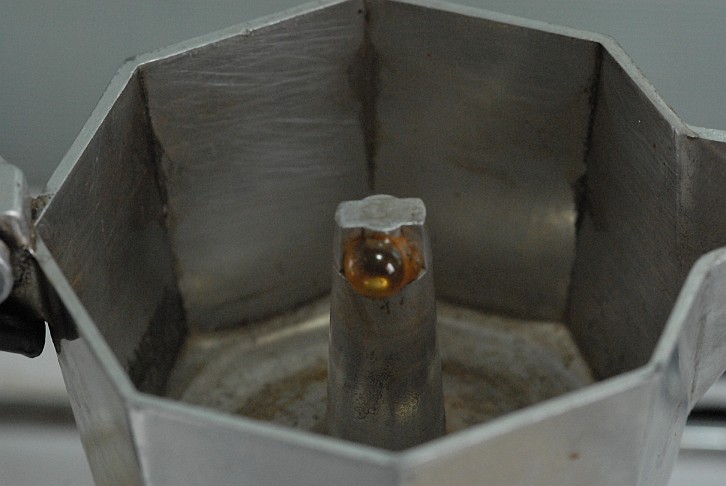 Caffè - Fotografia 4