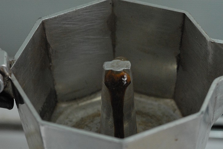 Caffè - Fotografia 5