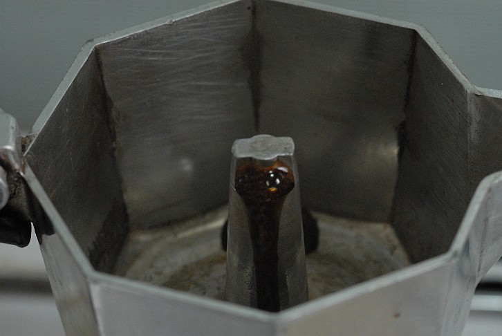 Caffè - Fotografia 9