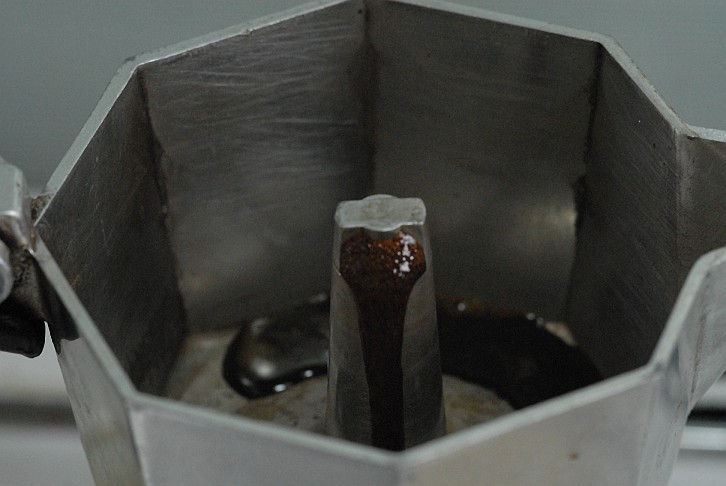 Caffè - Fotografia 11