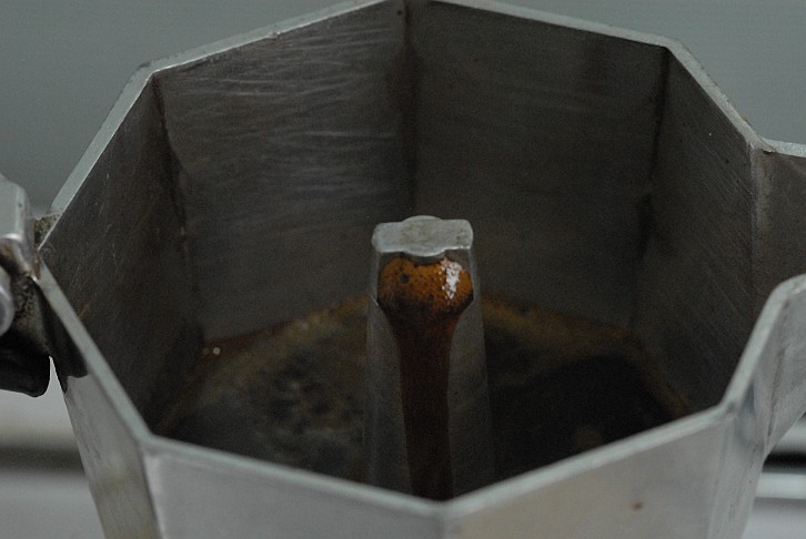 Caffè - Fotografia 16
