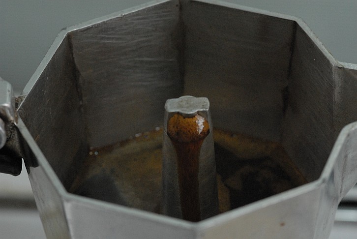 Caffè - Fotografia 18