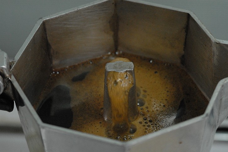 Caffè - Fotografia 34