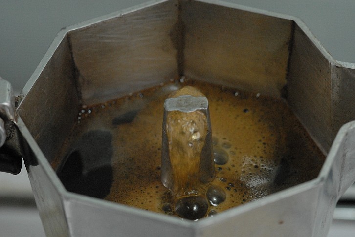 Caffè - Fotografia 35