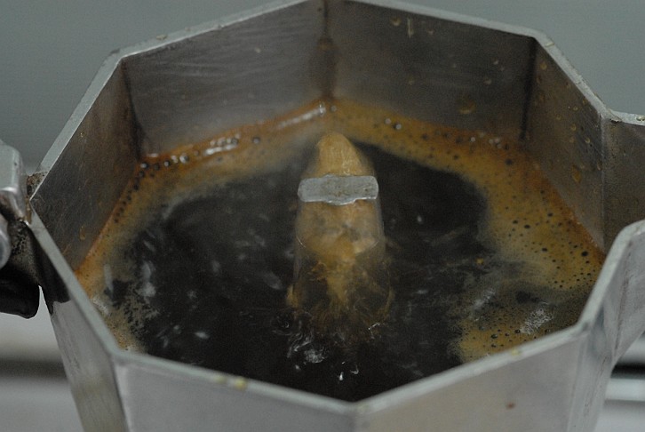 Caffè - Fotografia 42