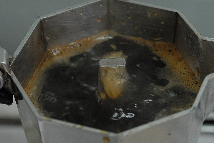 Caffè - Fotografia 44