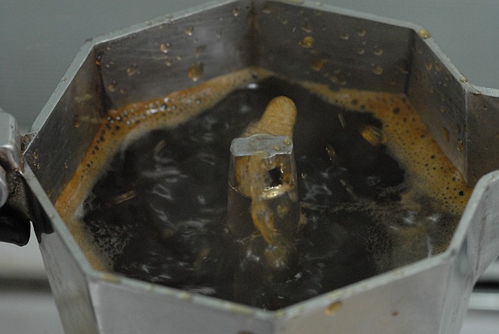 Caffè - Fotografia 45