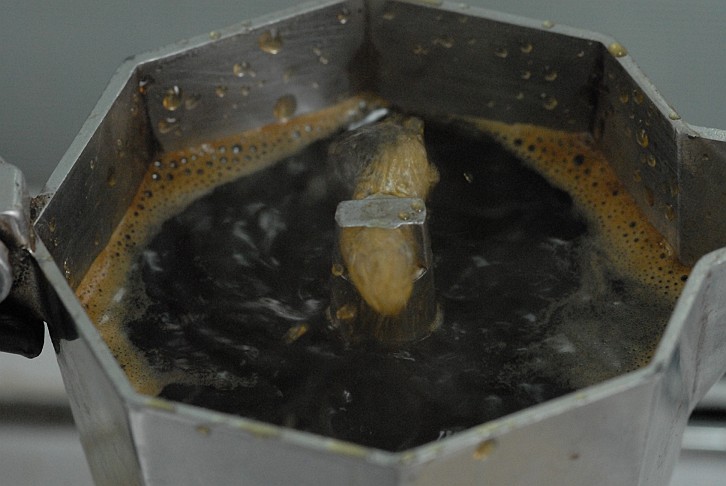 Caffè - Fotografia 46
