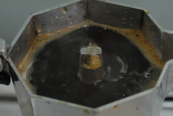 Caffè - Fotografia 48